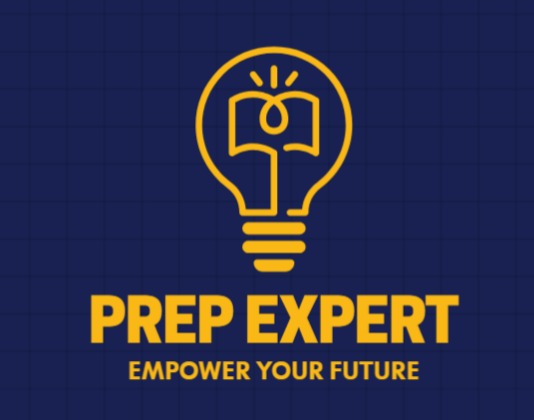 Prep Expert